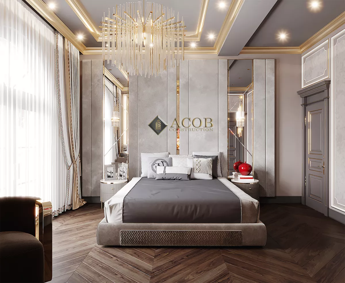 Interior design 018