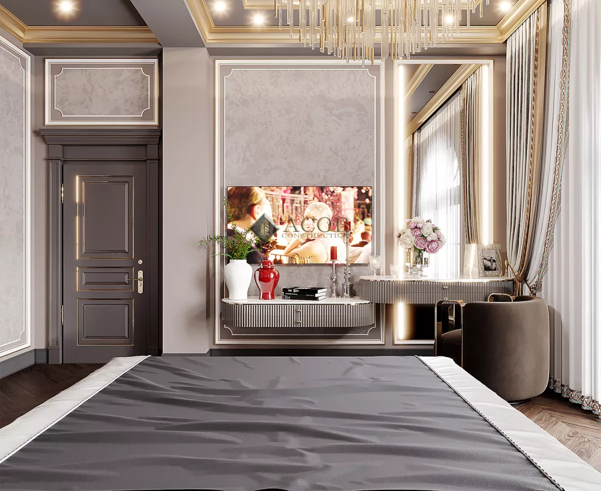 Interior design 018