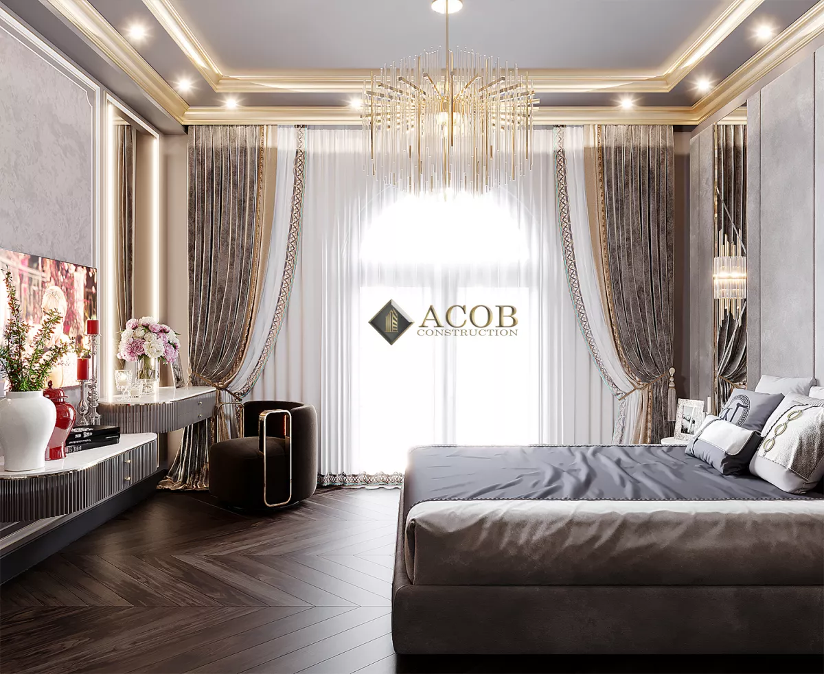 Interior design 018