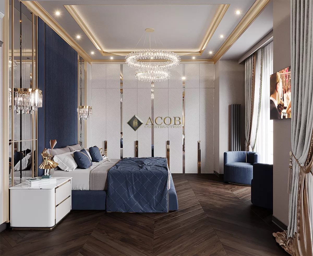 Interior design 018