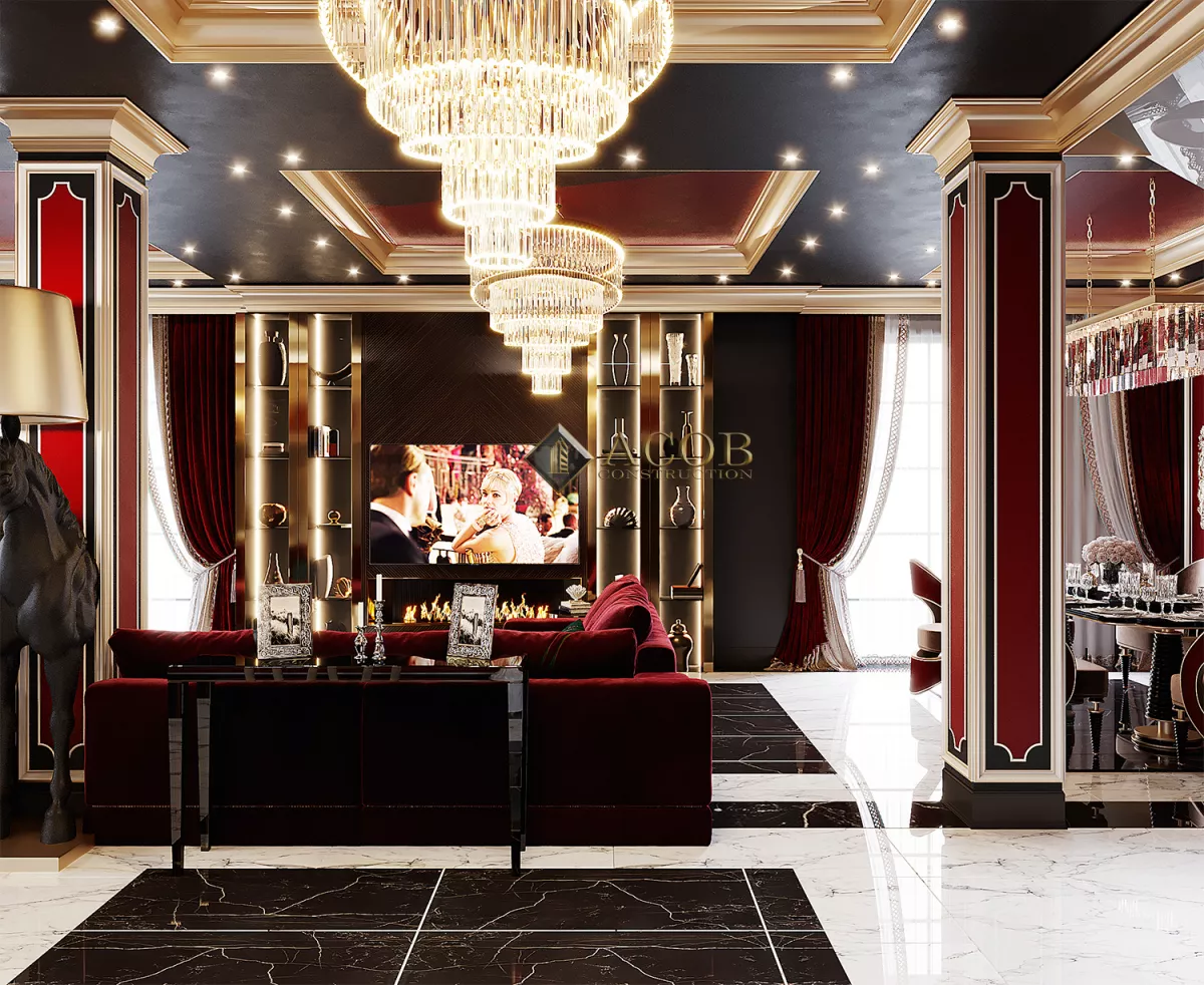 Interior design 018