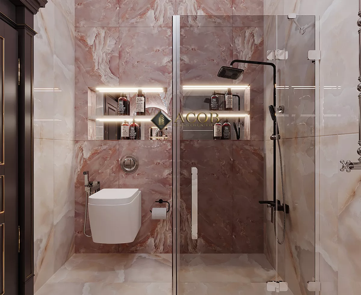 Interior design 018