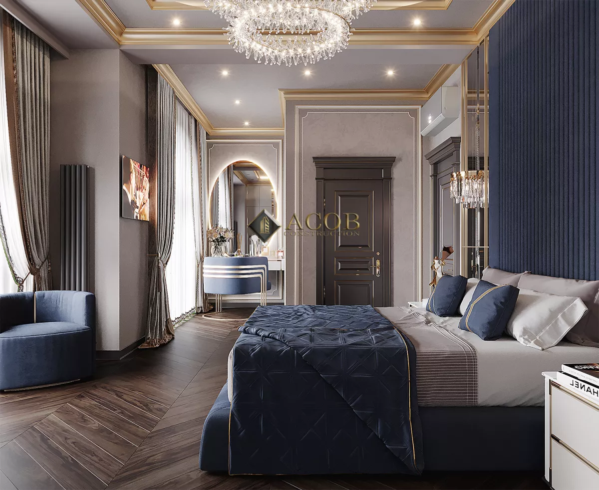 Interior design 018