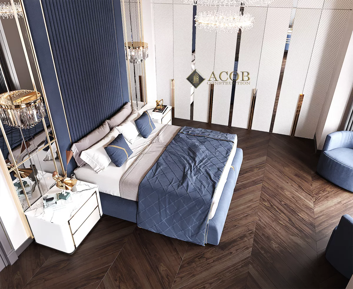 Interior design 018