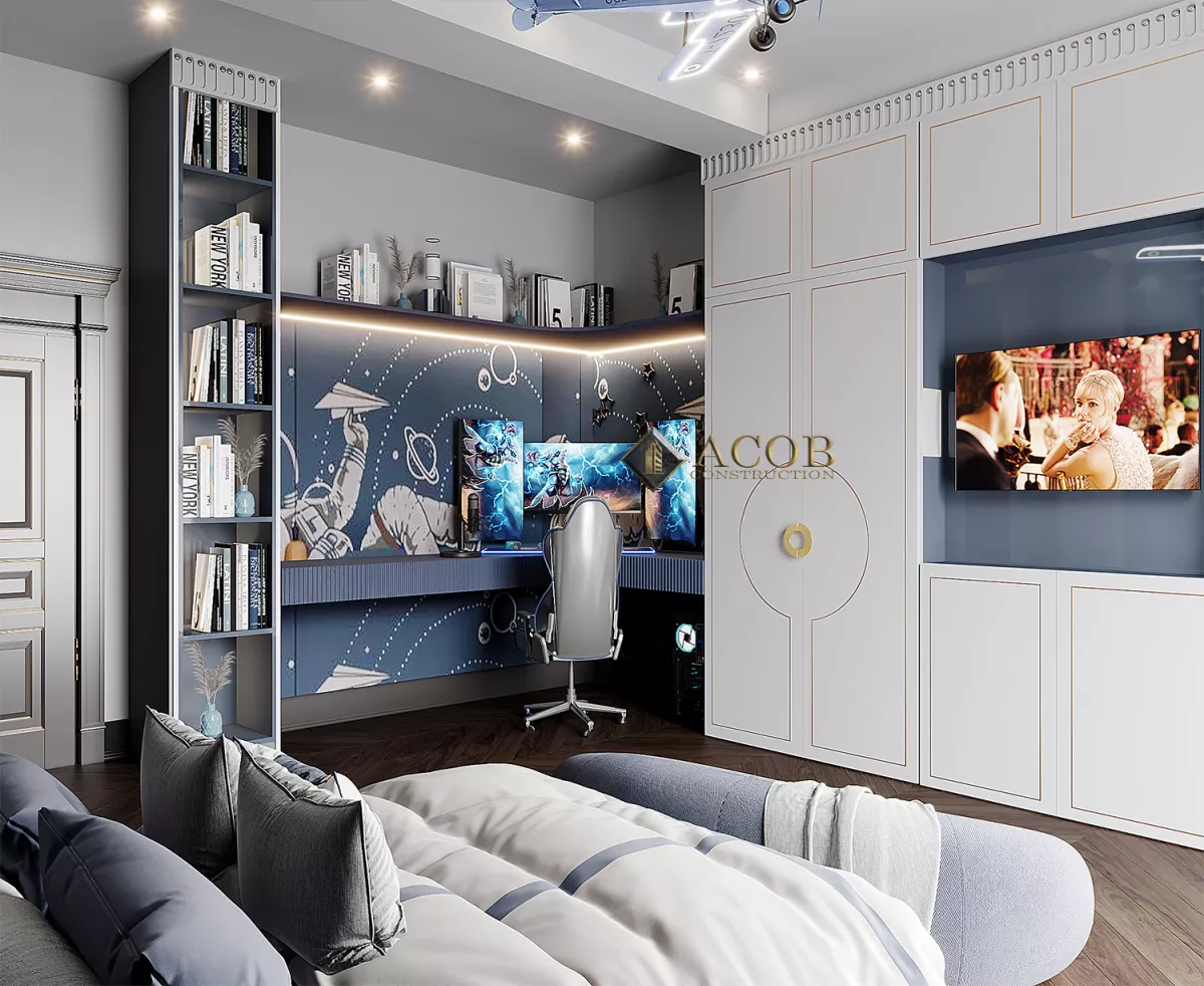 Interior design 018