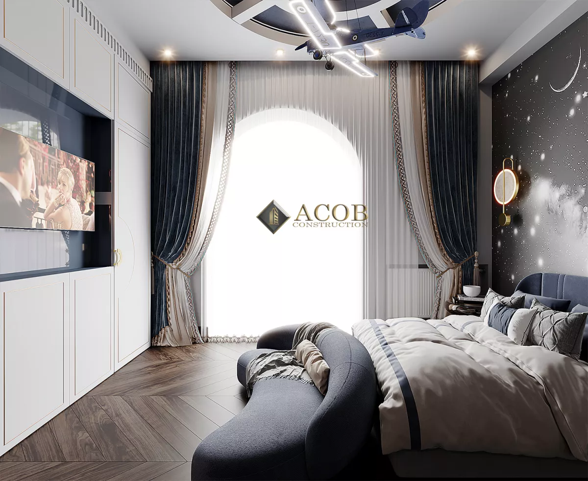 Interior design 018
