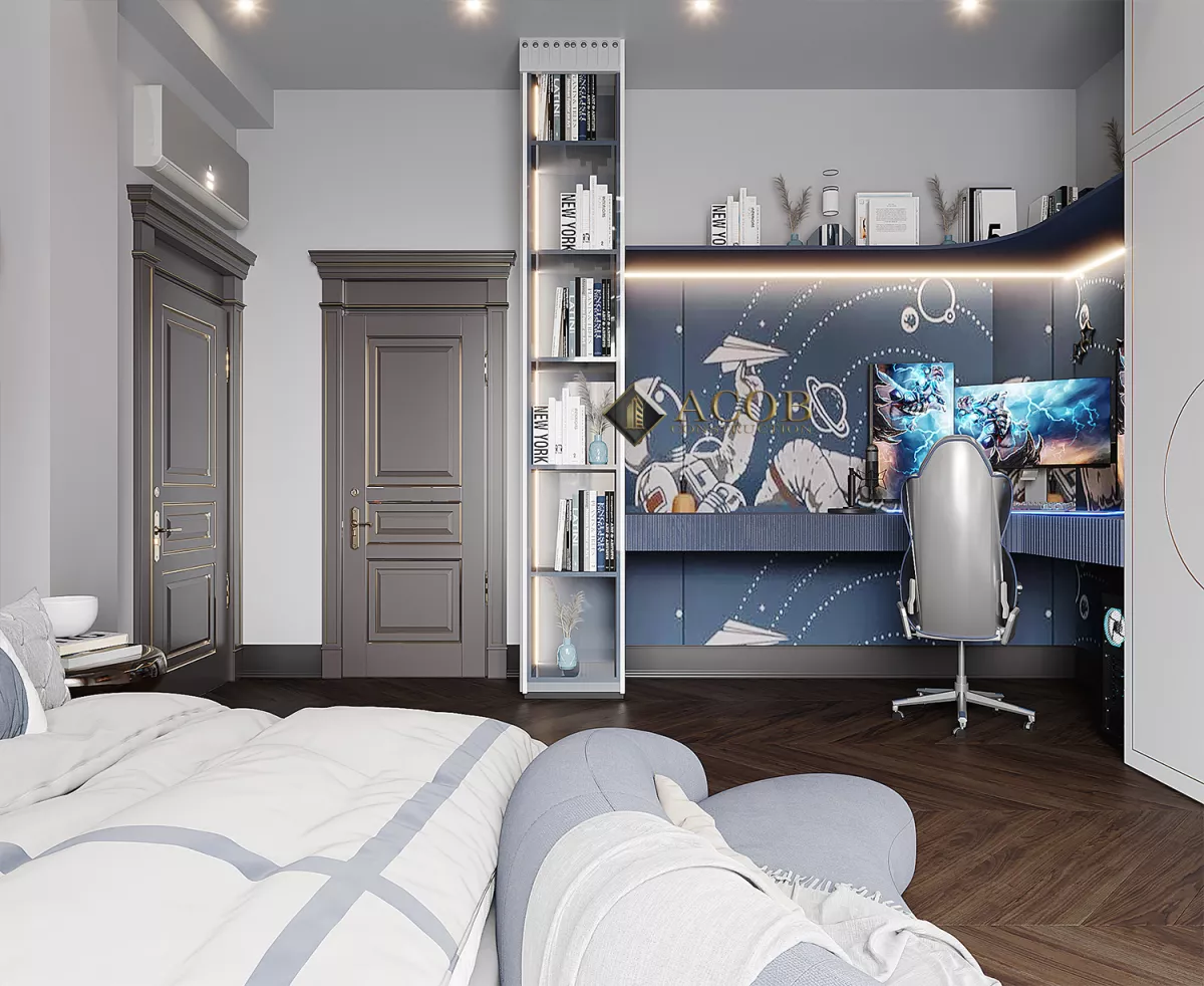Interior design 018