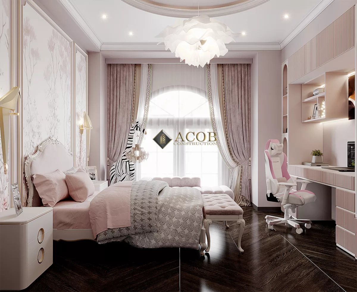 Interior design 018