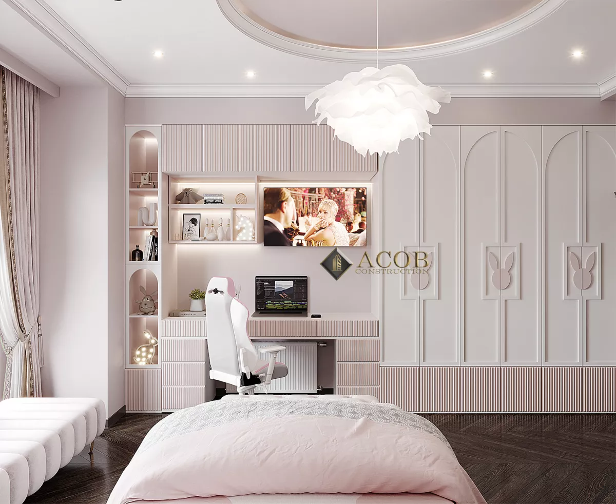 Interior design 018