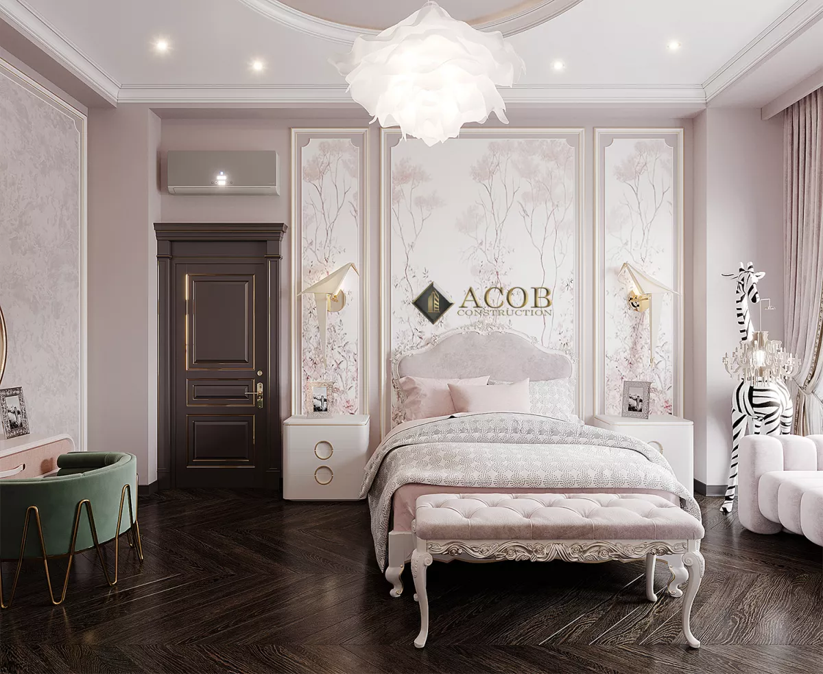 Interior design 018