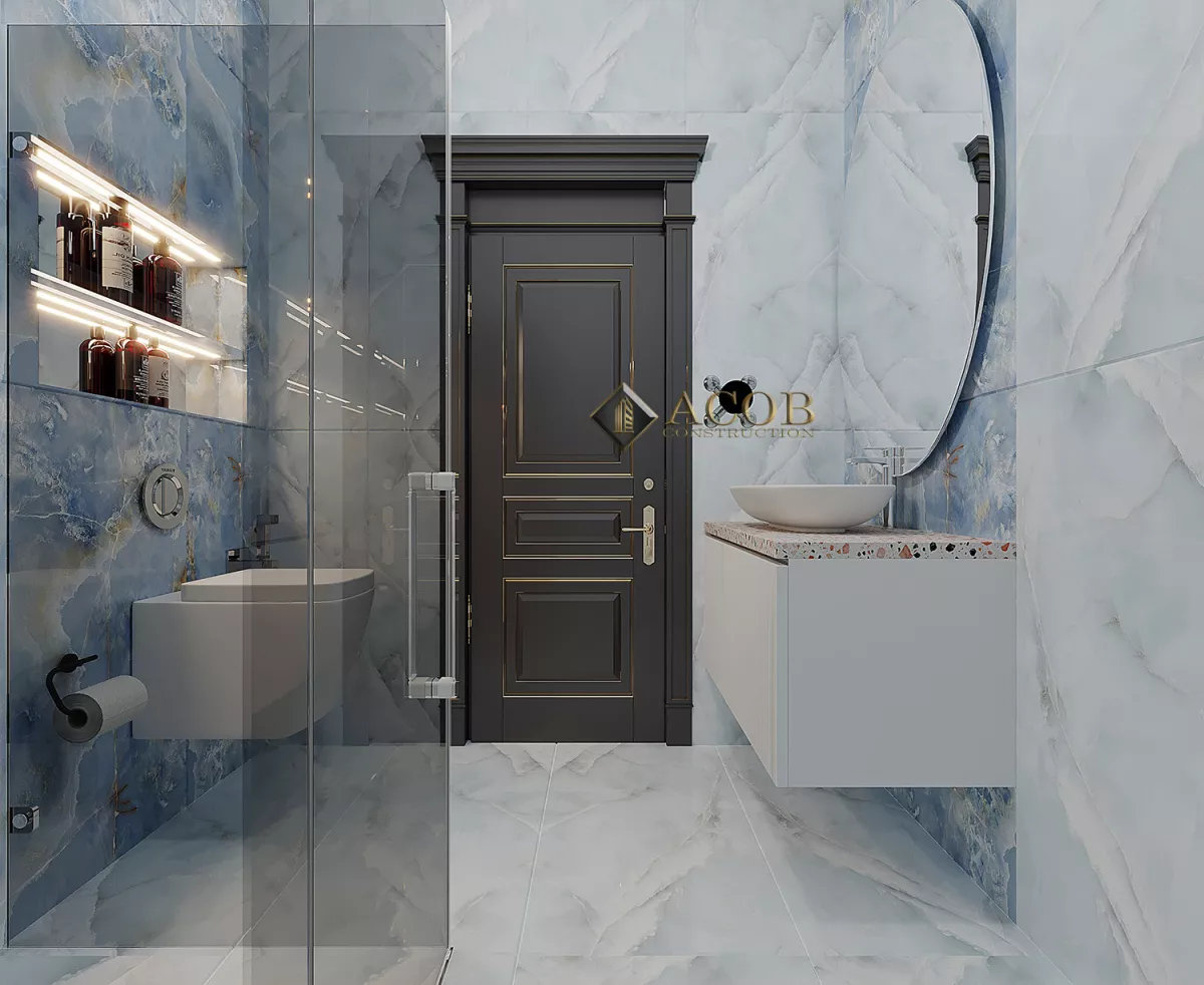 Interior design 018