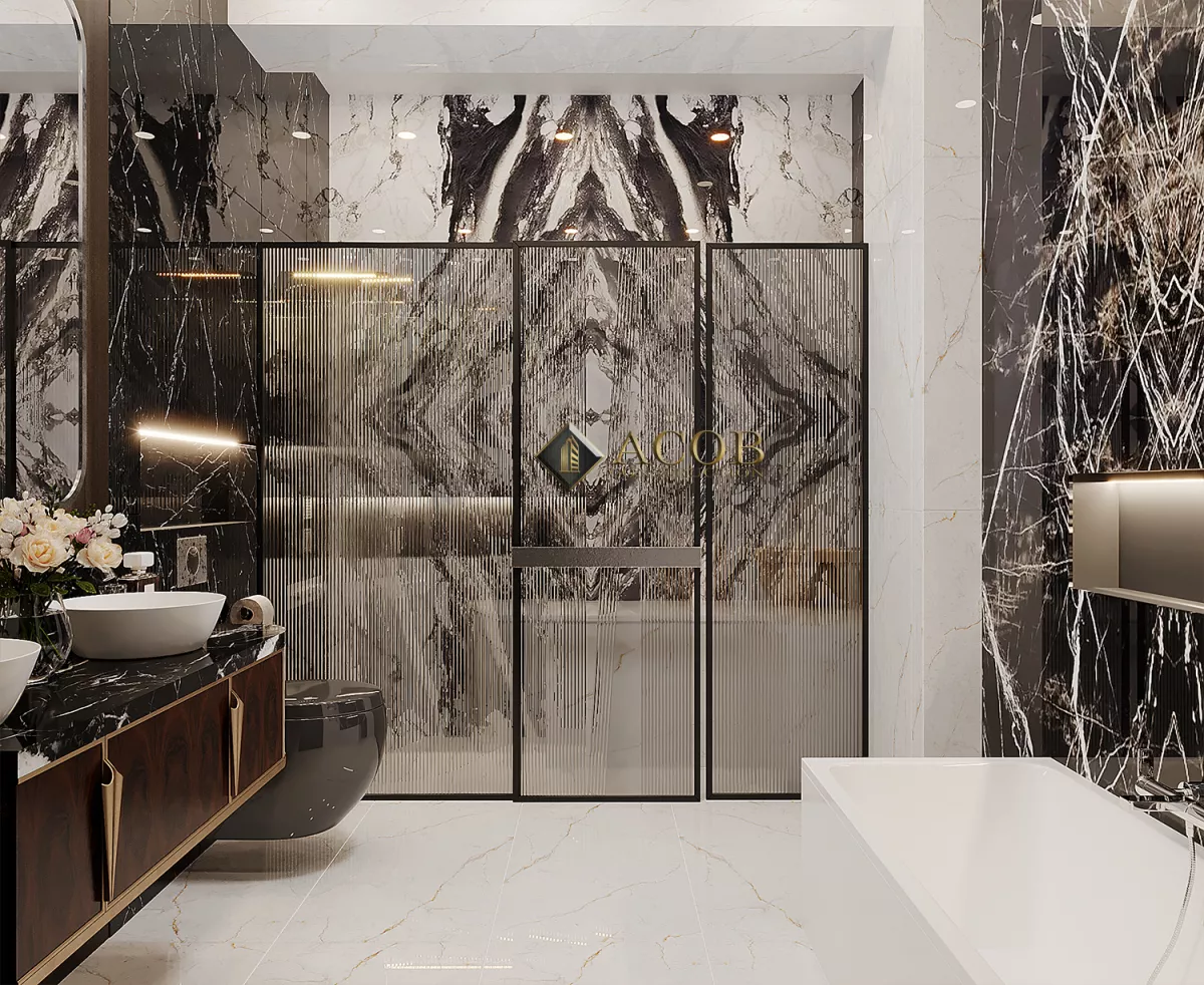 Interior design 018