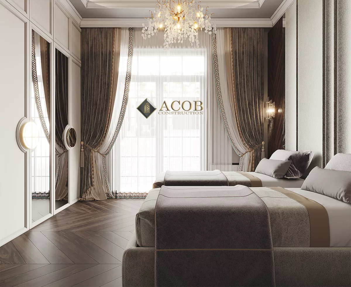 Interior design 018
