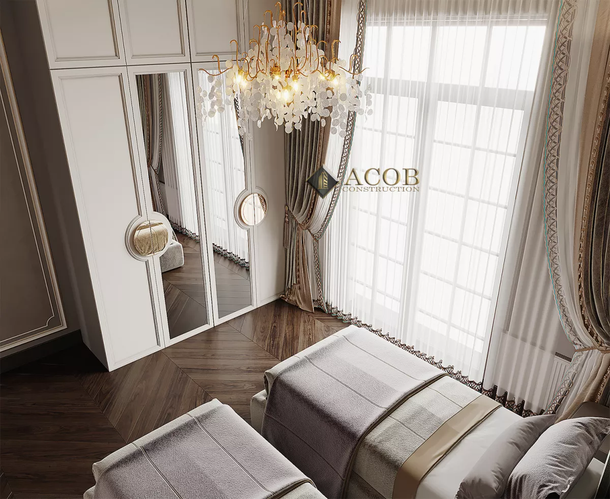 Interior design 018