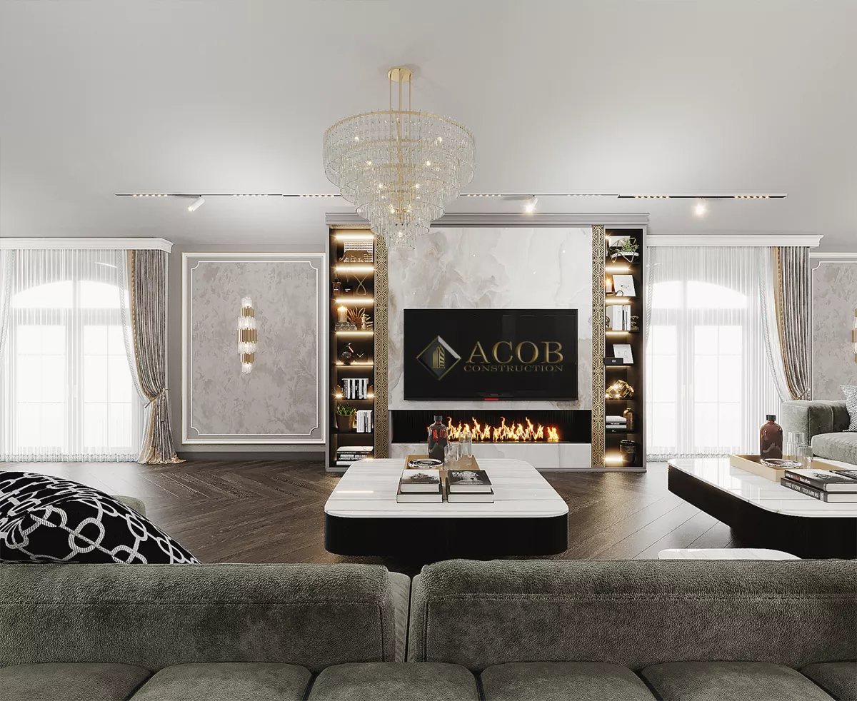 Interior design 018