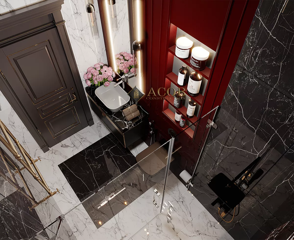Interior design 018