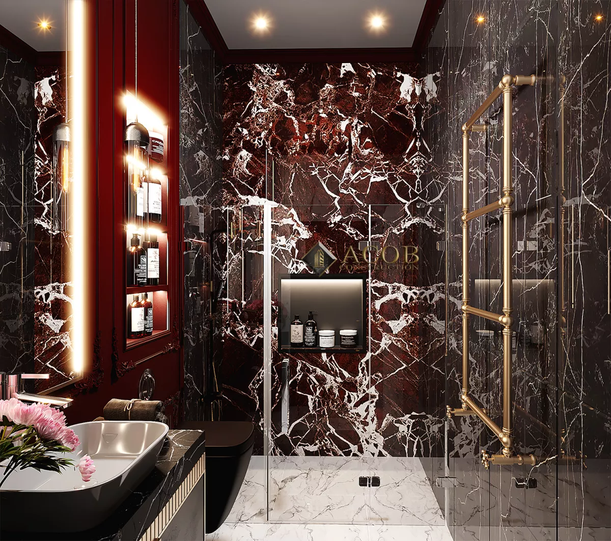 Interior design 018