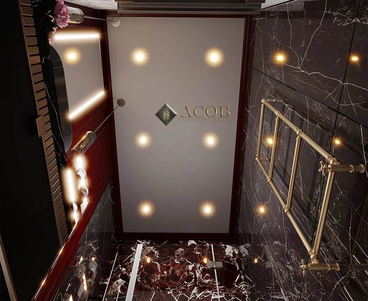 Interior design 018