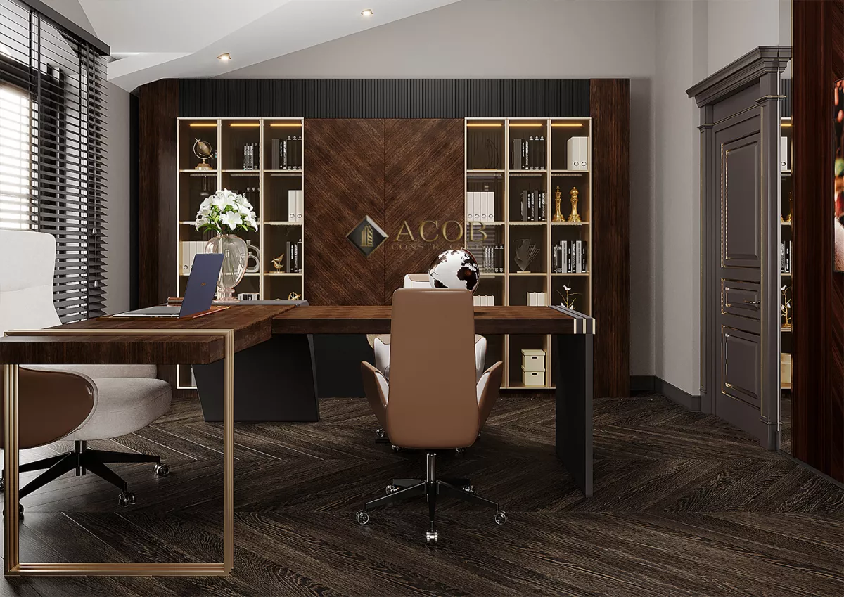 Interior design 018