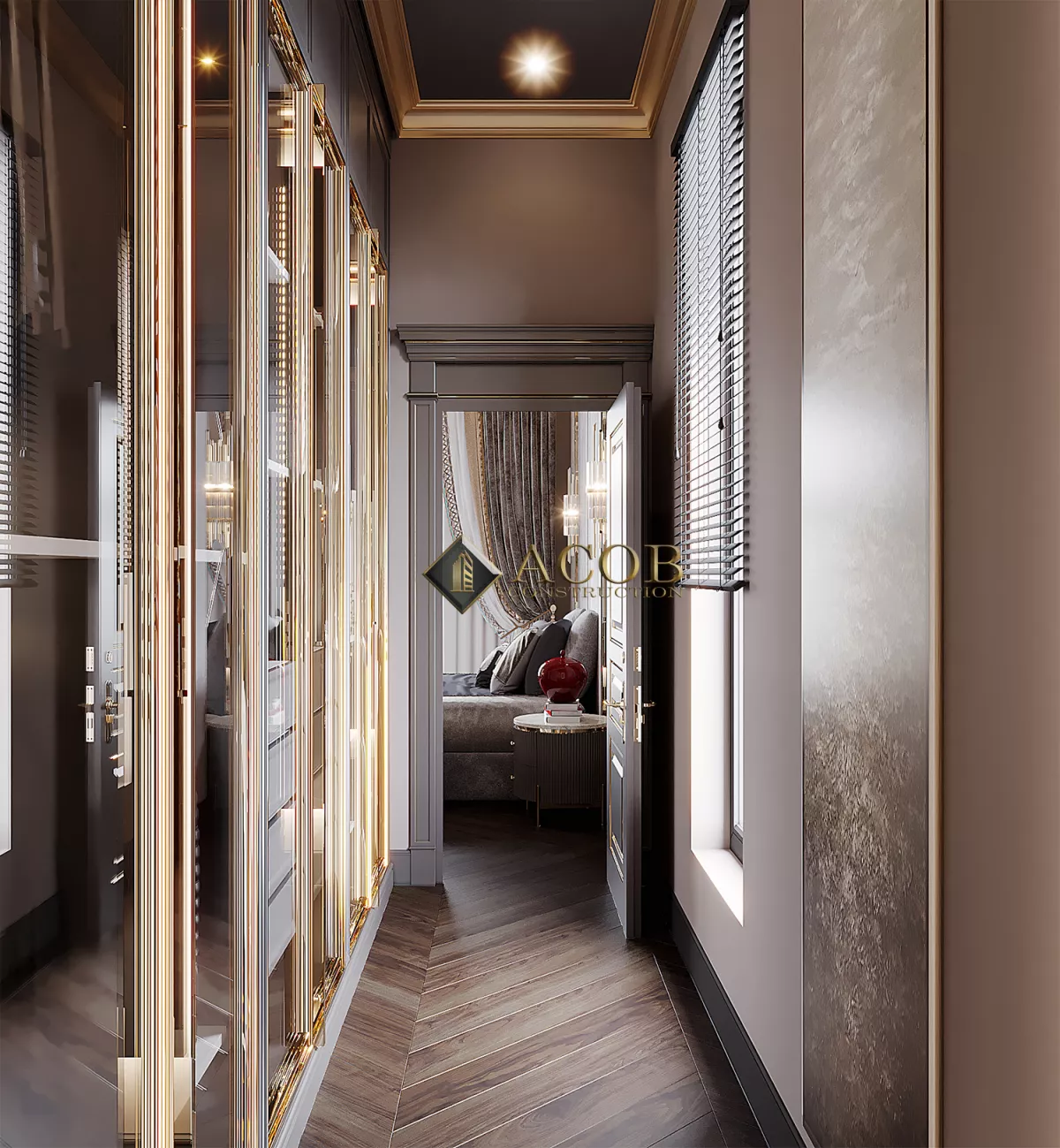 Interior design 018