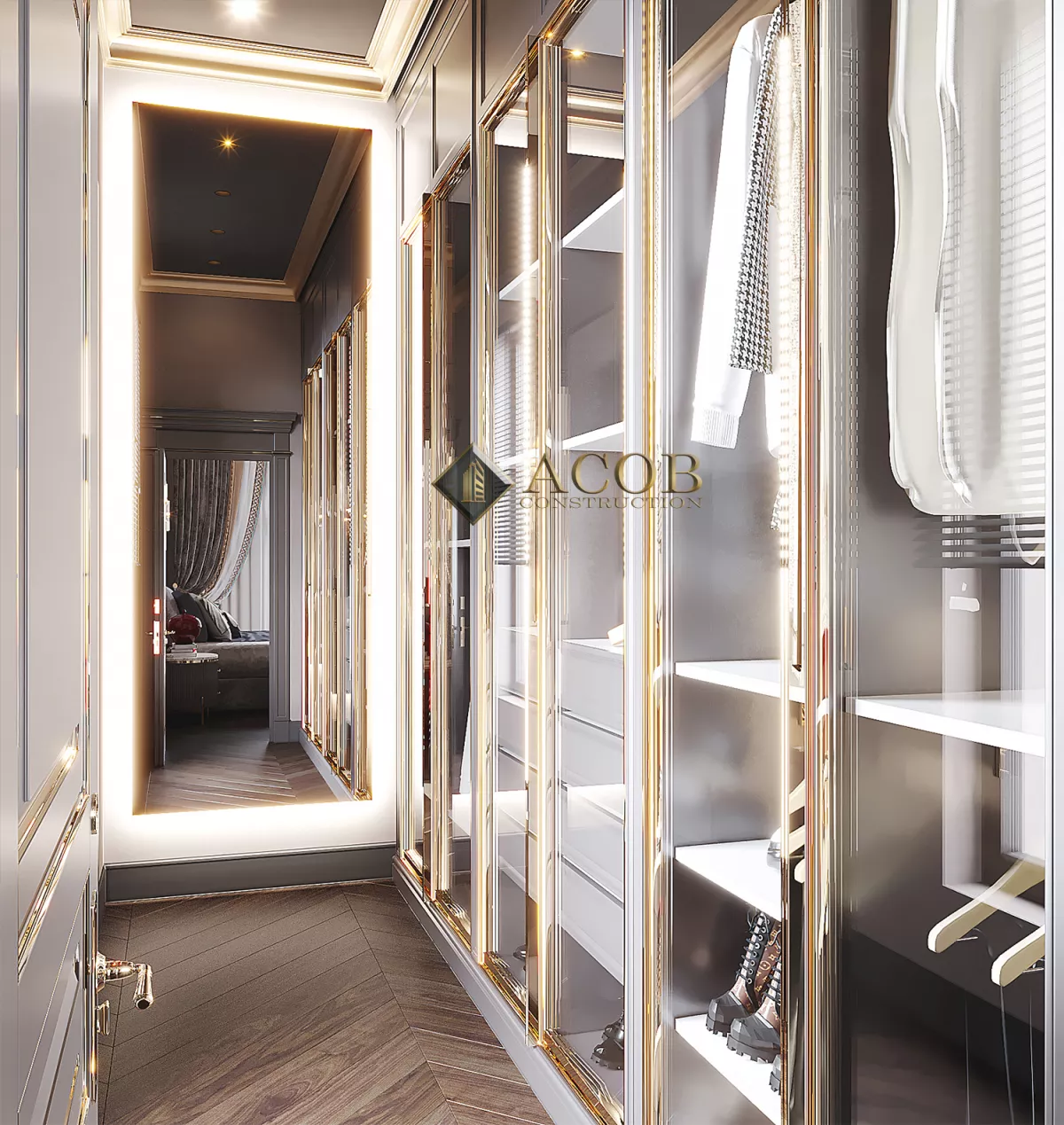 Interior design 018