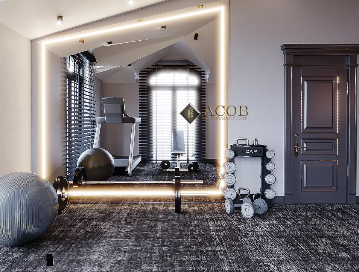 Interior design 018