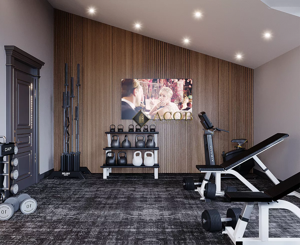 Interior design 018