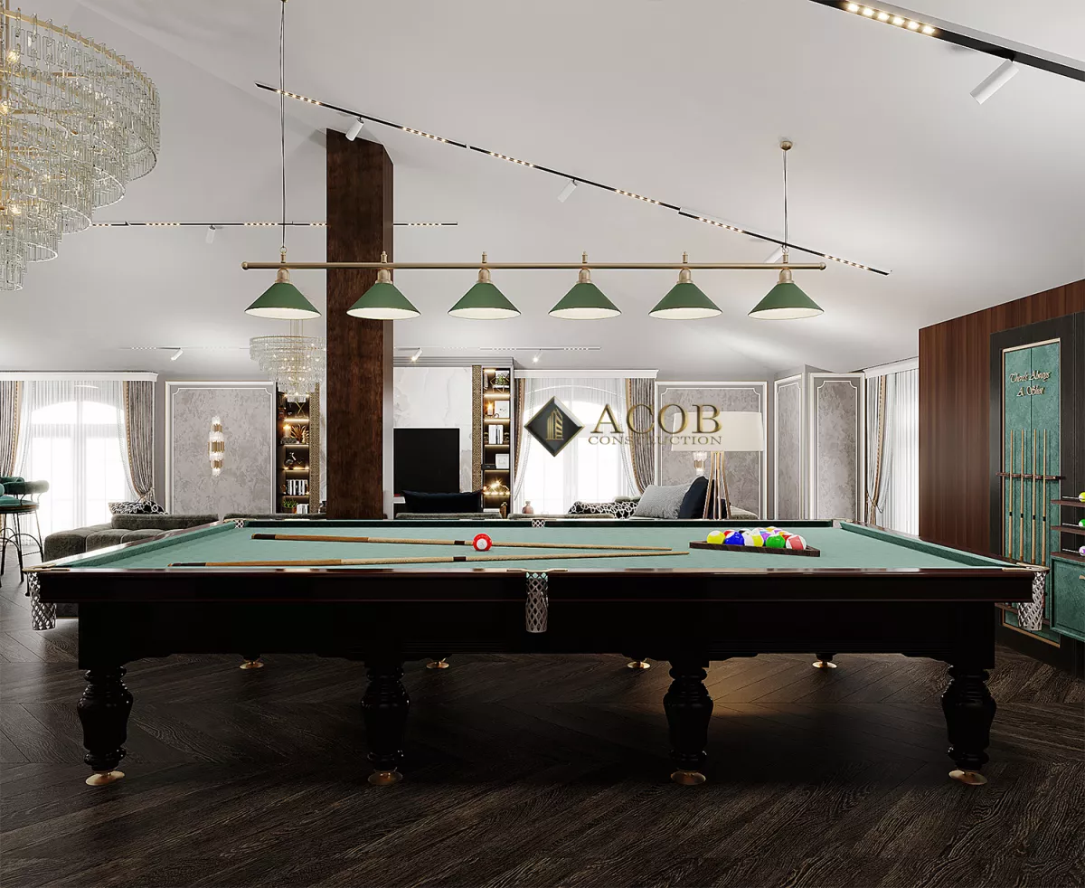 Interior design 018
