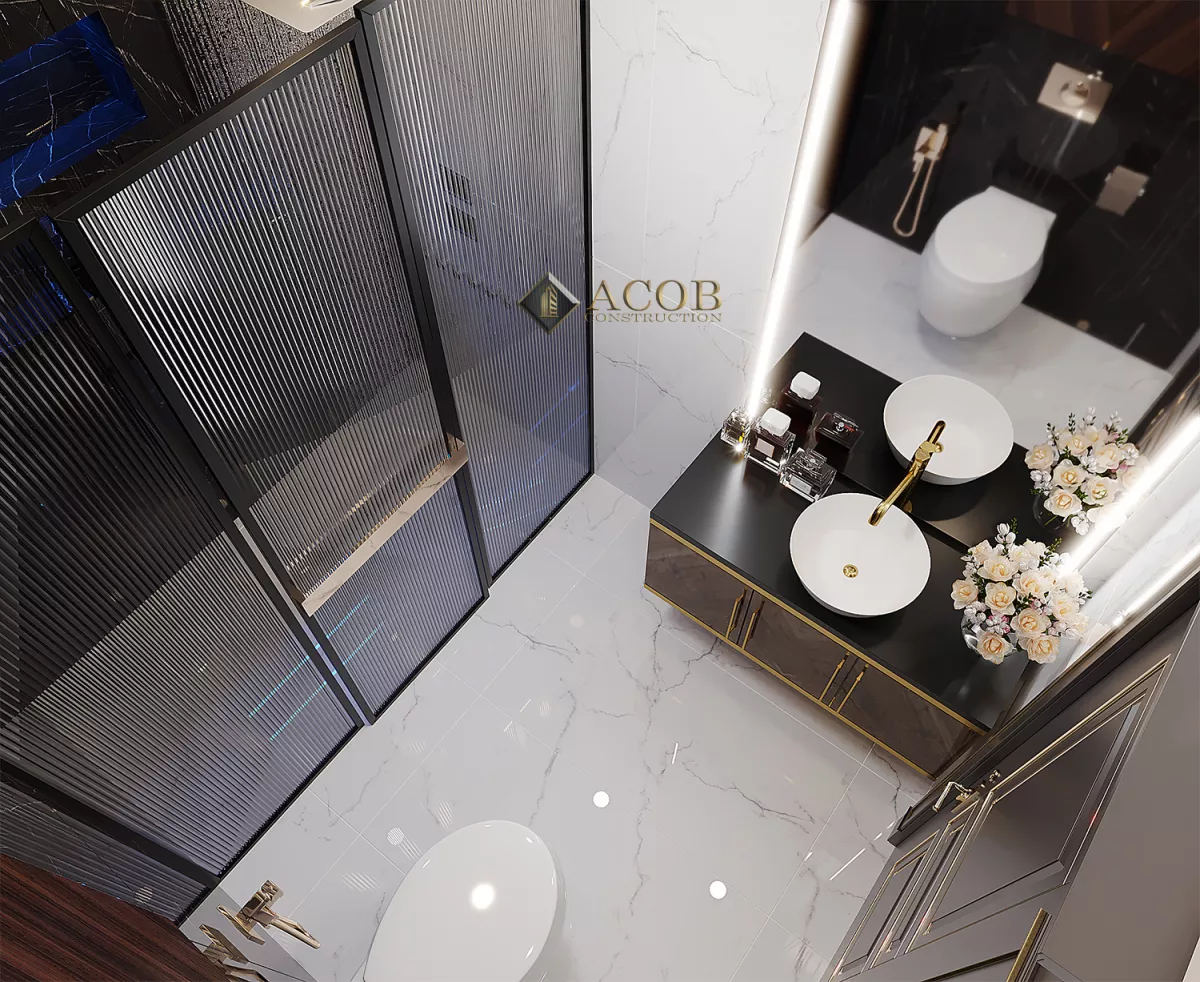 Interior design 018