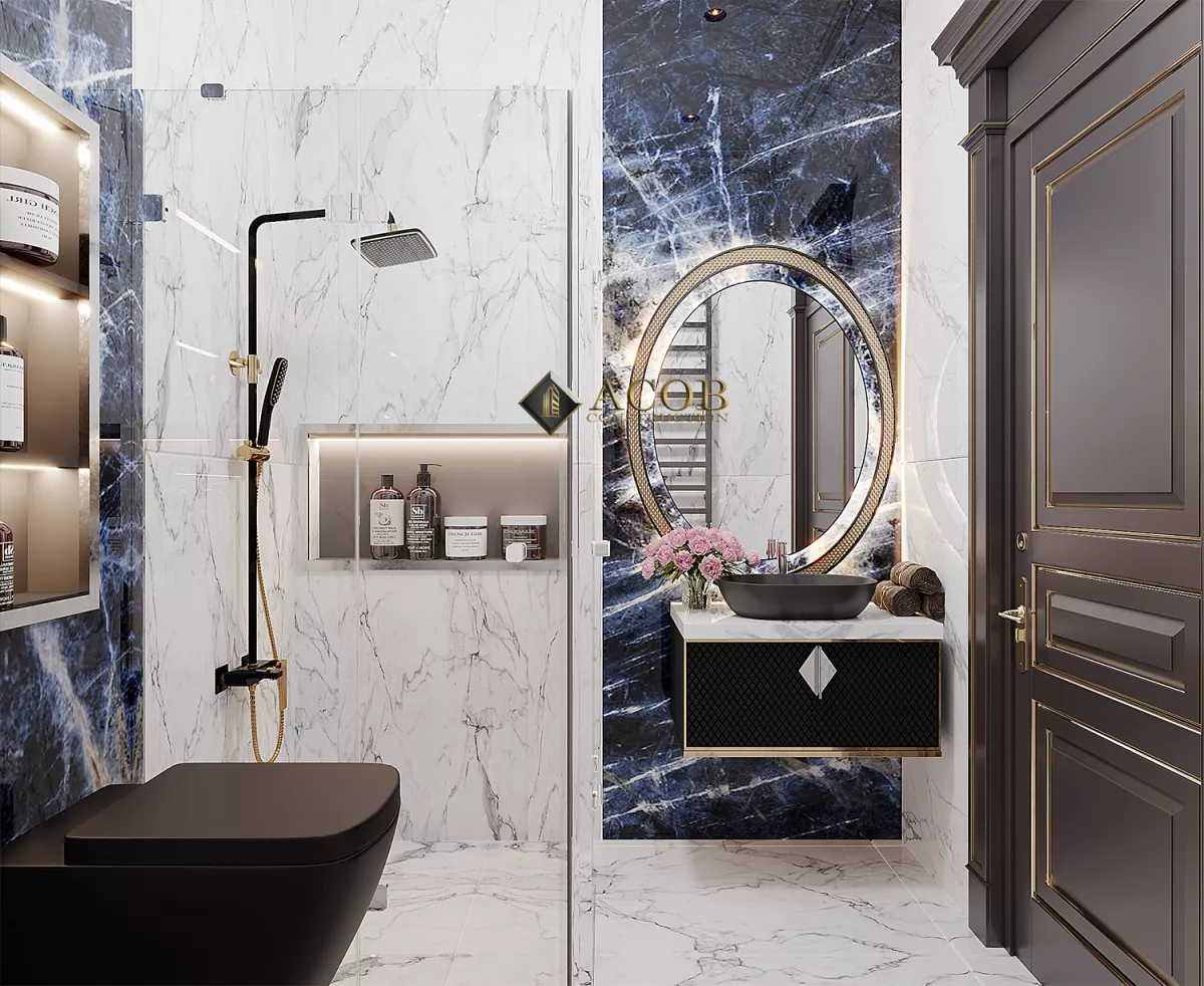 Interior design 018