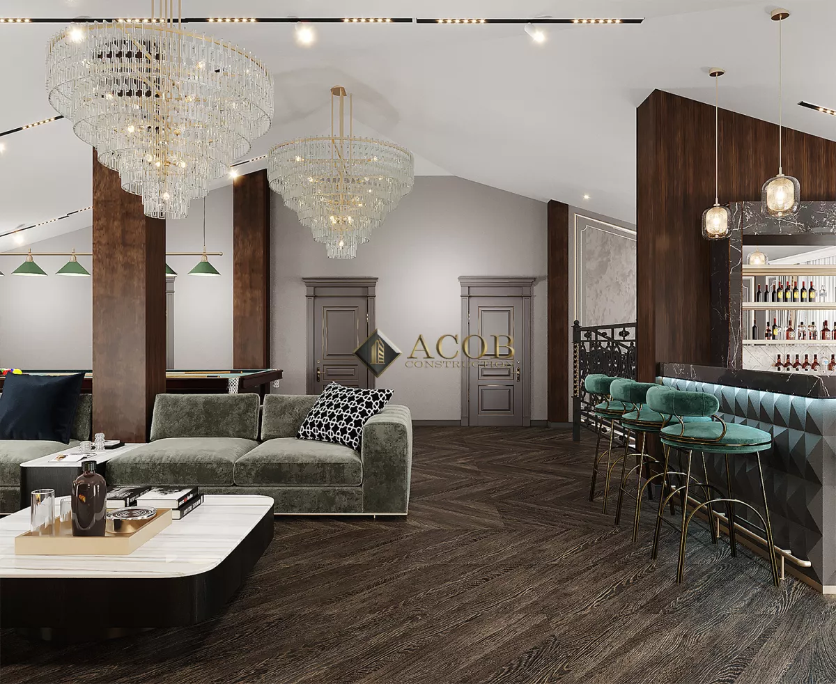 Interior design 018