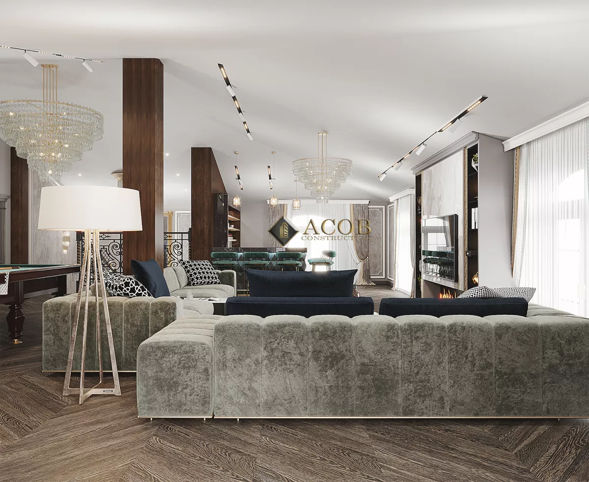 Interior design 018