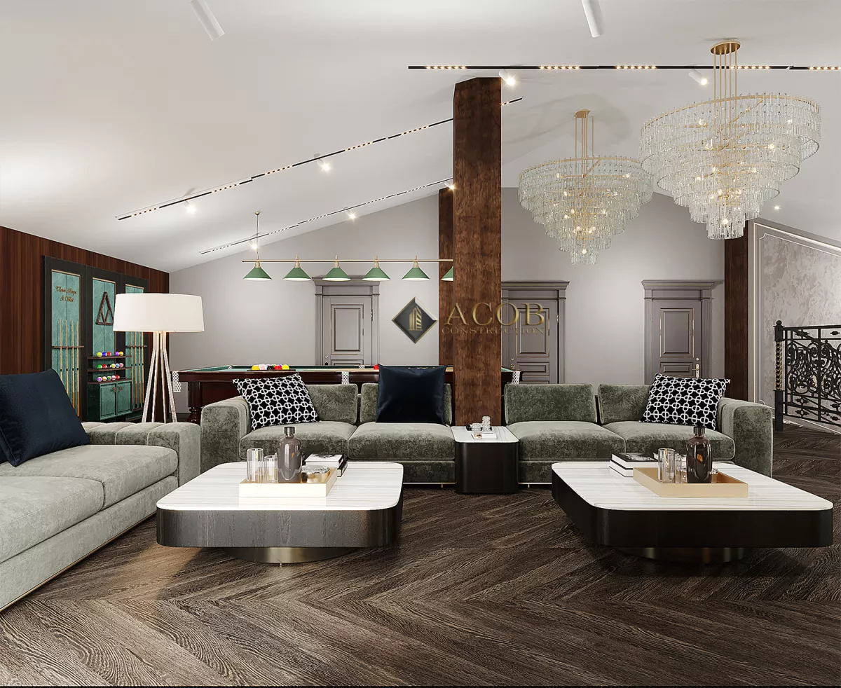 Interior design 018