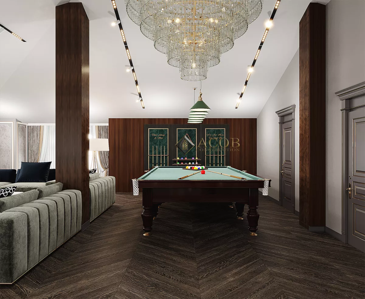Interior design 018