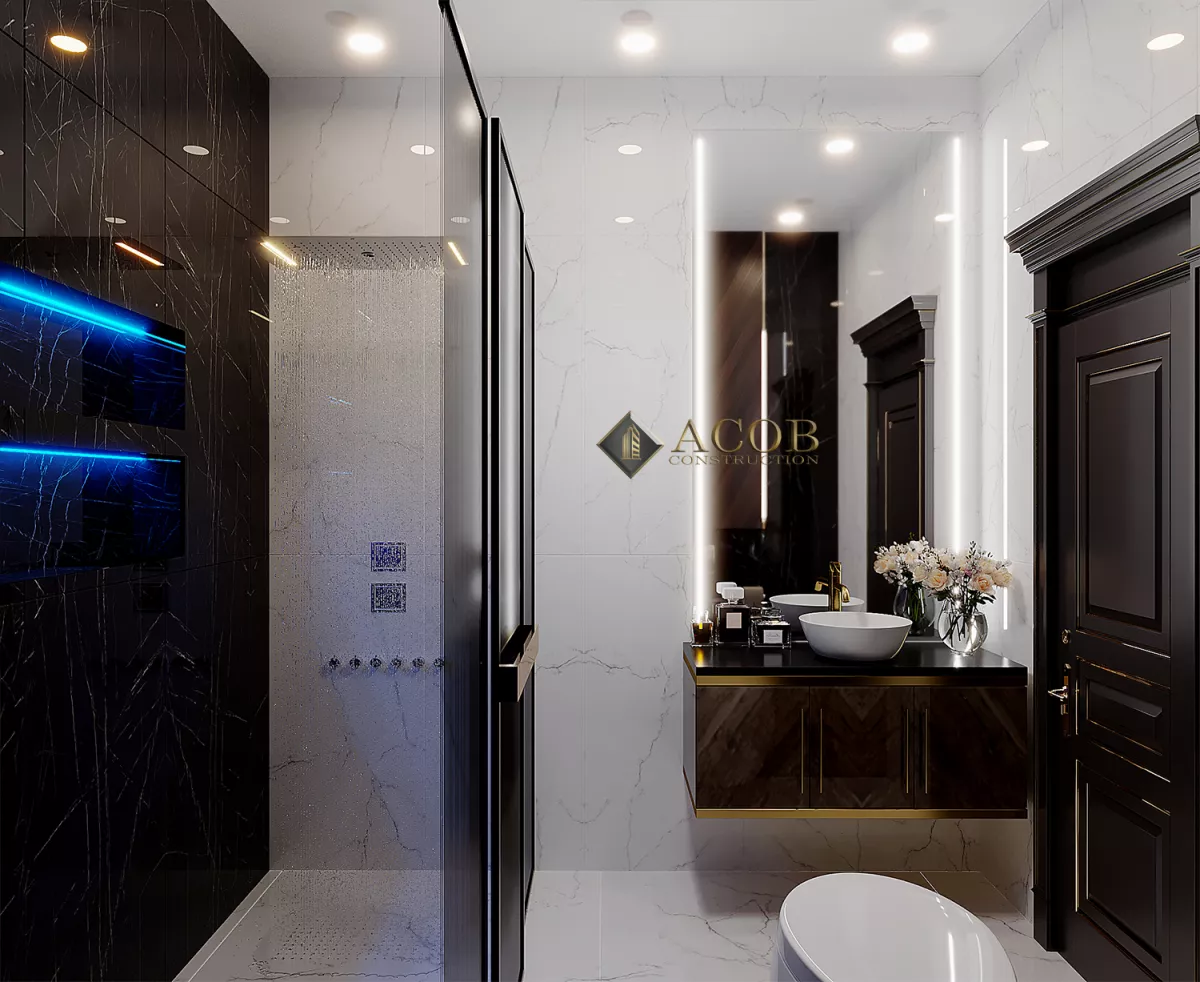 Interior design 018