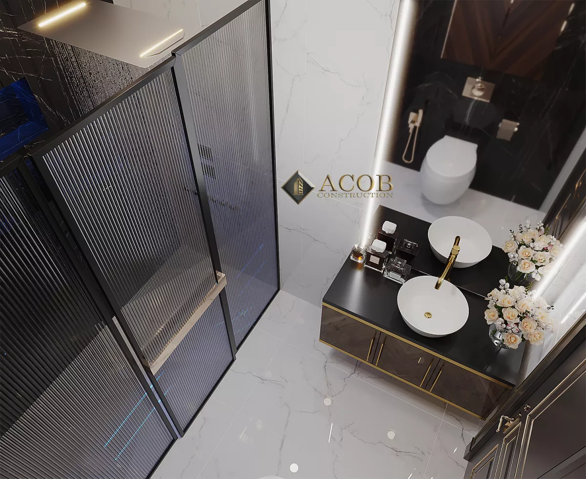 Interior design 018