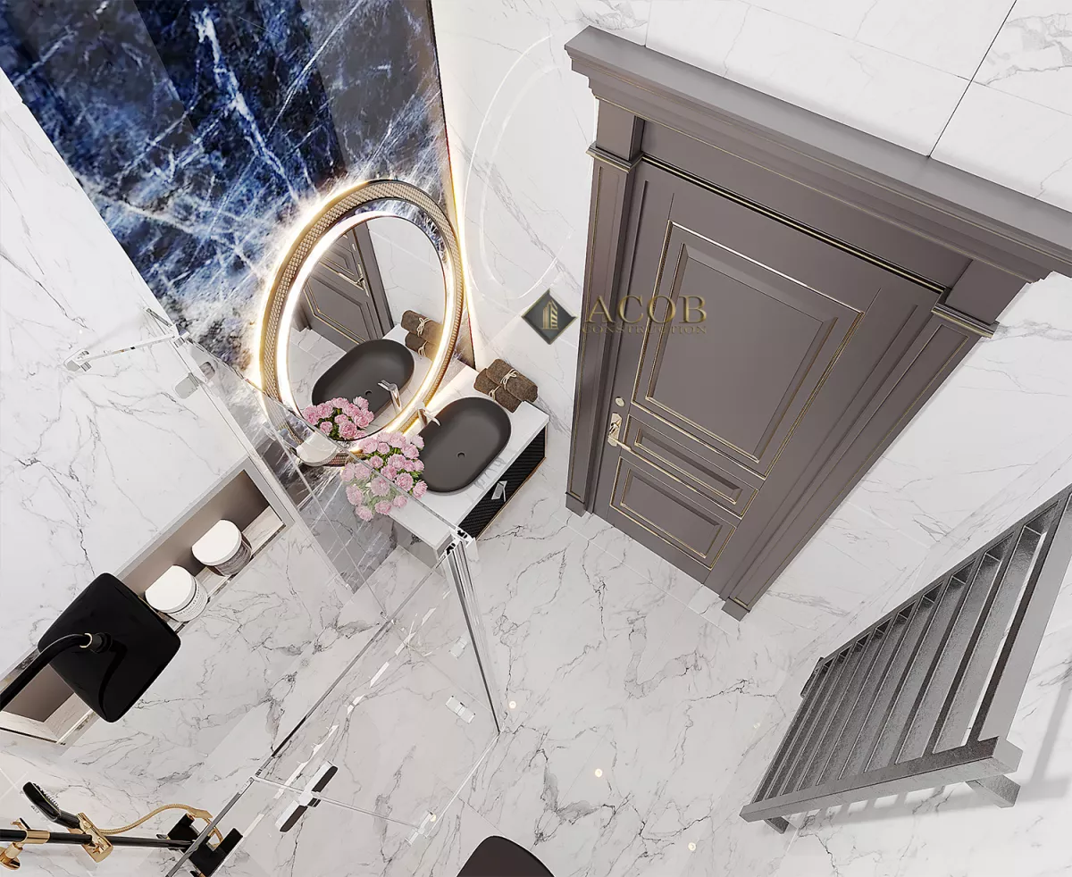 Interior design 018