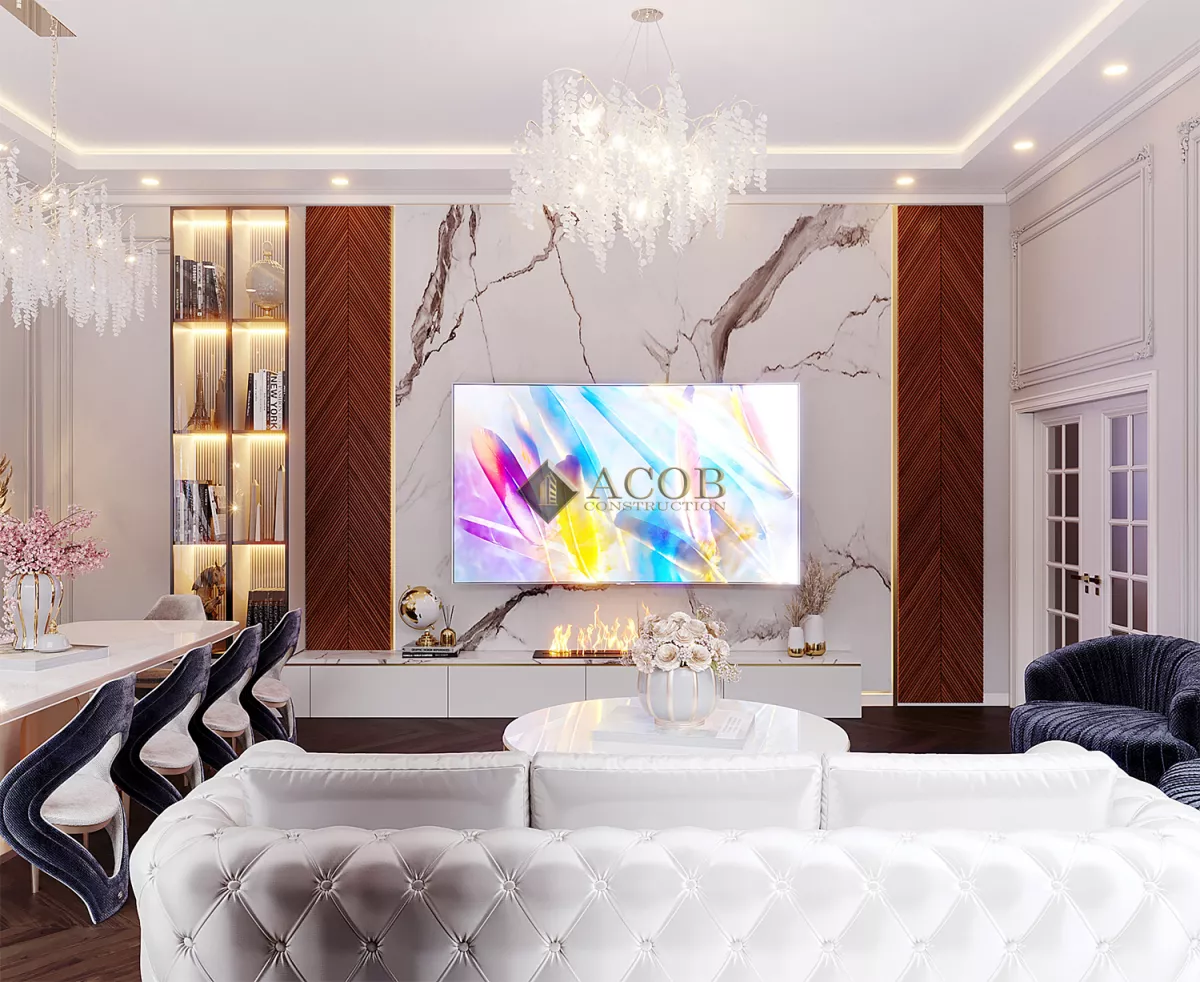 See Breeze (150 m²)