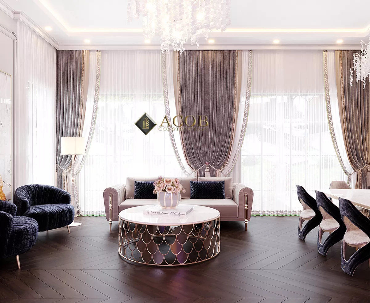 See Breeze (150 m²)