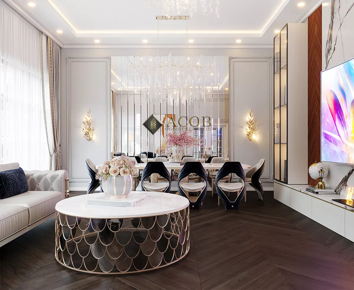 See Breeze (150 m²)