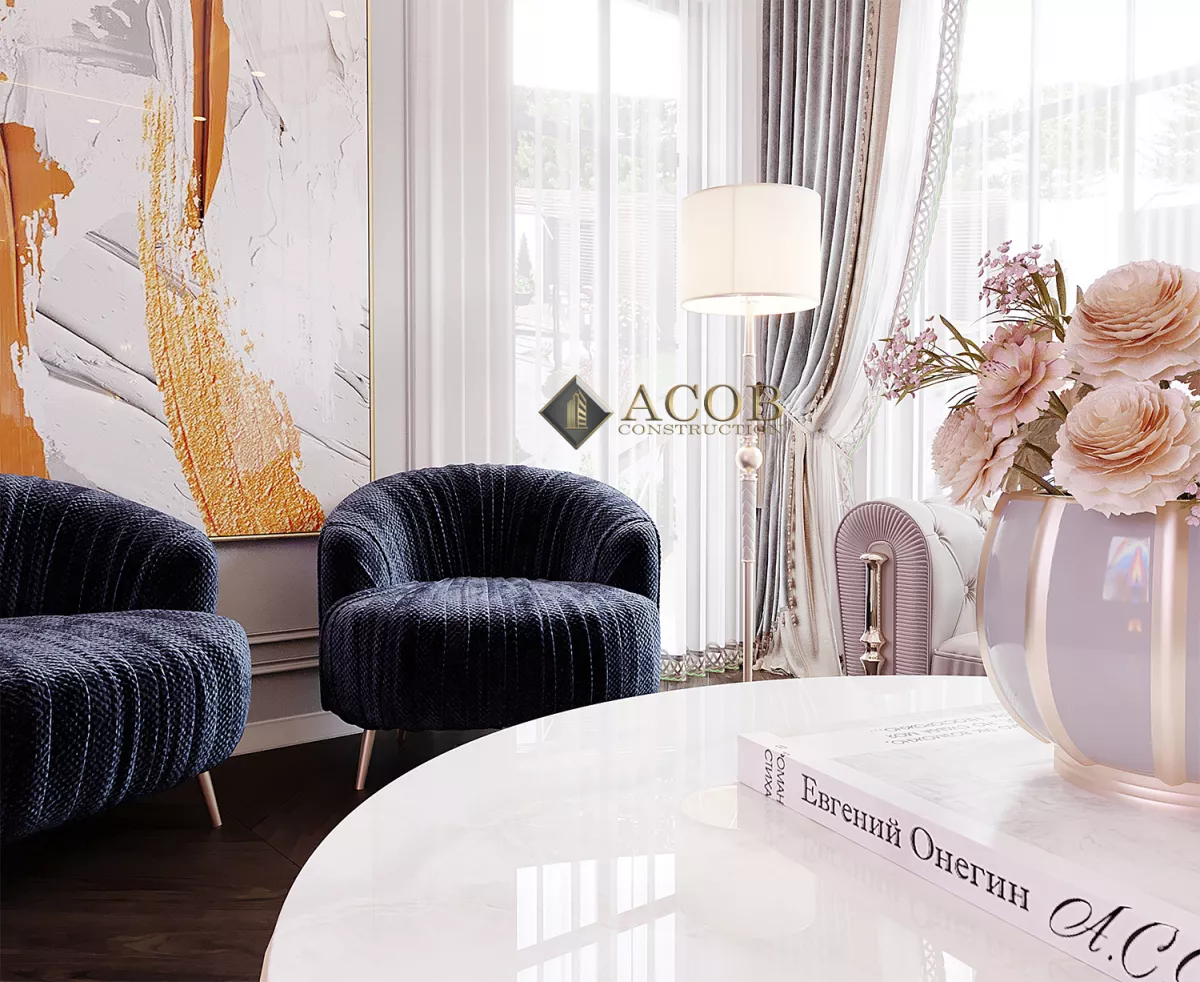 See Breeze (150 m²)