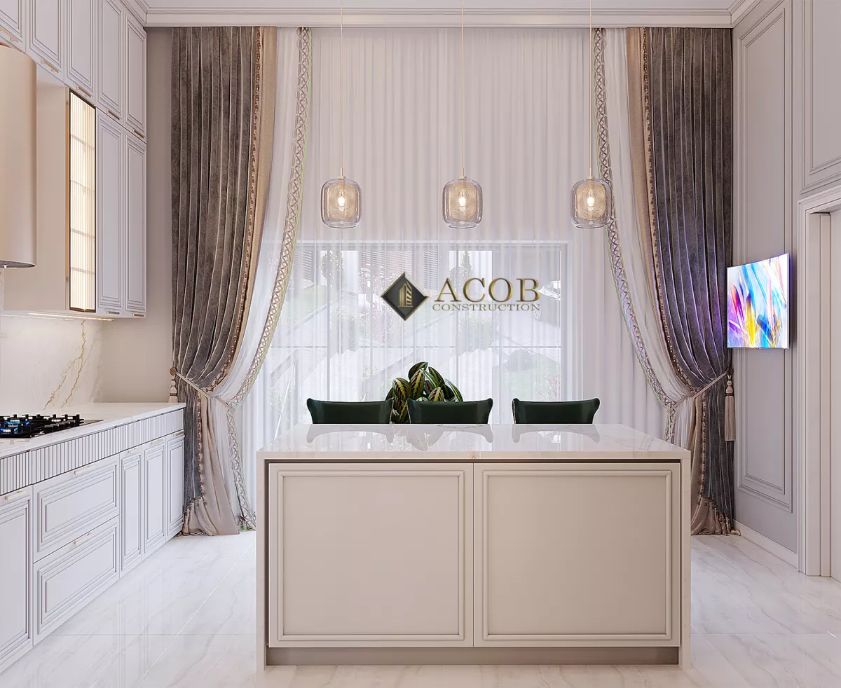 See Breeze (150 m²)