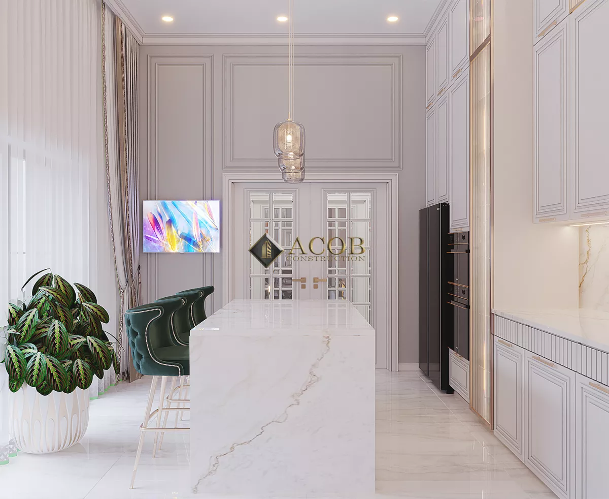 See Breeze (150 m²)