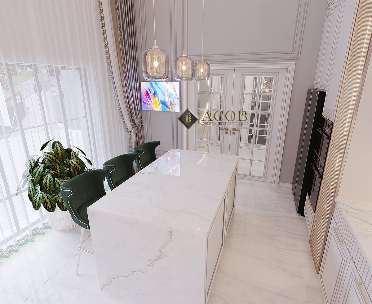 See Breeze (150 m²)