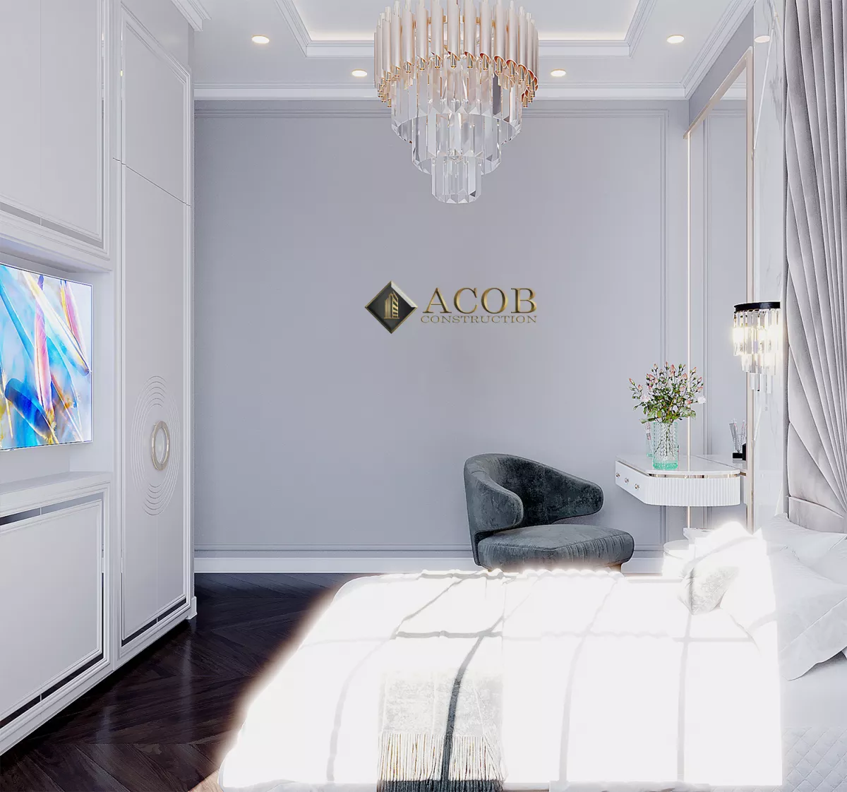 See Breeze (150 m²)