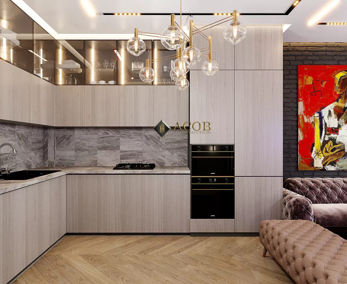 Xırdalan (80 m²)