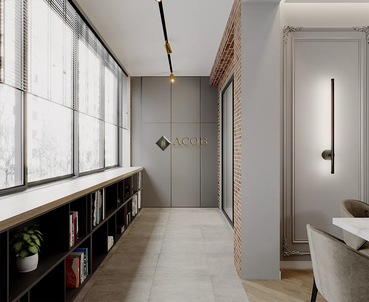 Xırdalan (80 m²)