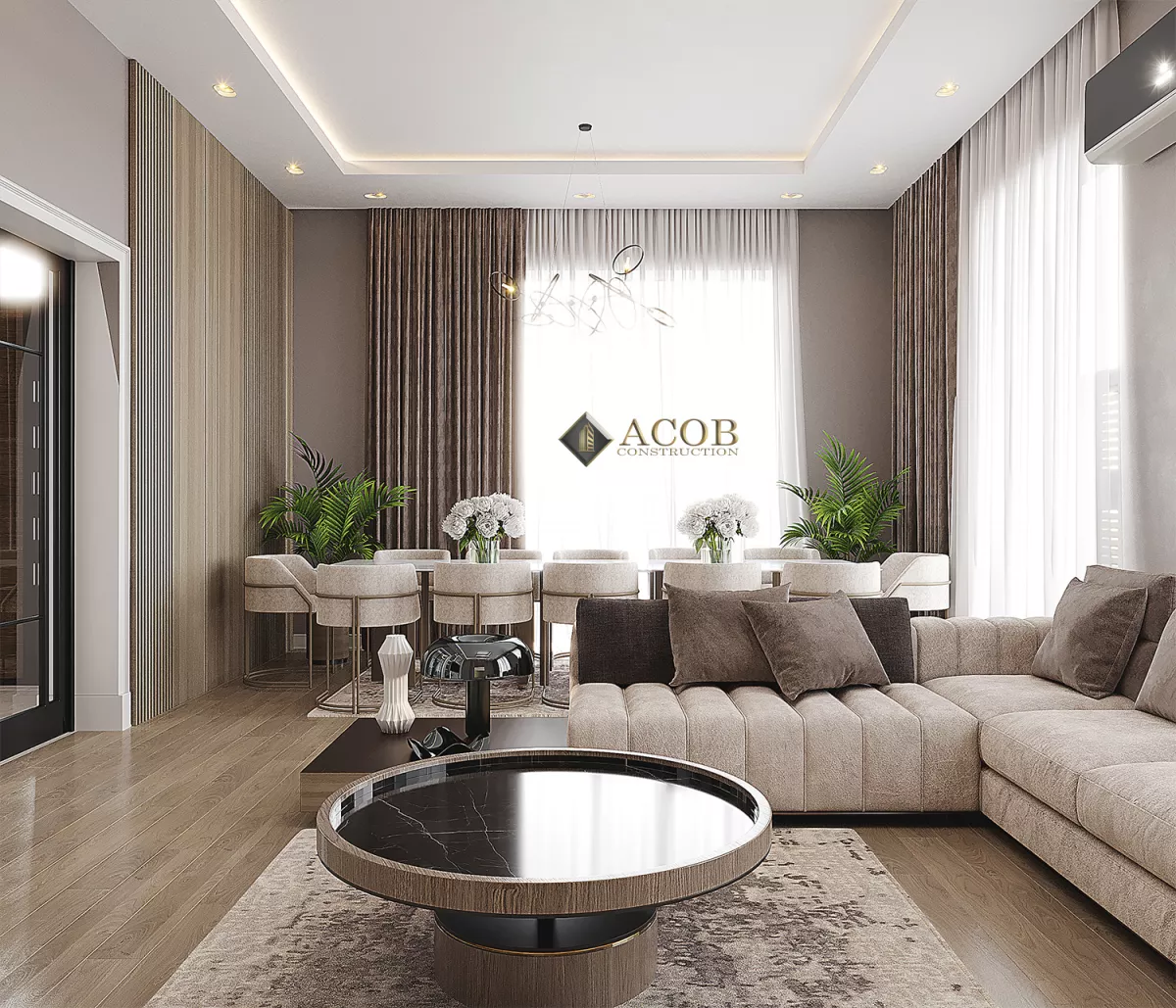 Fatmayi (250 m²)