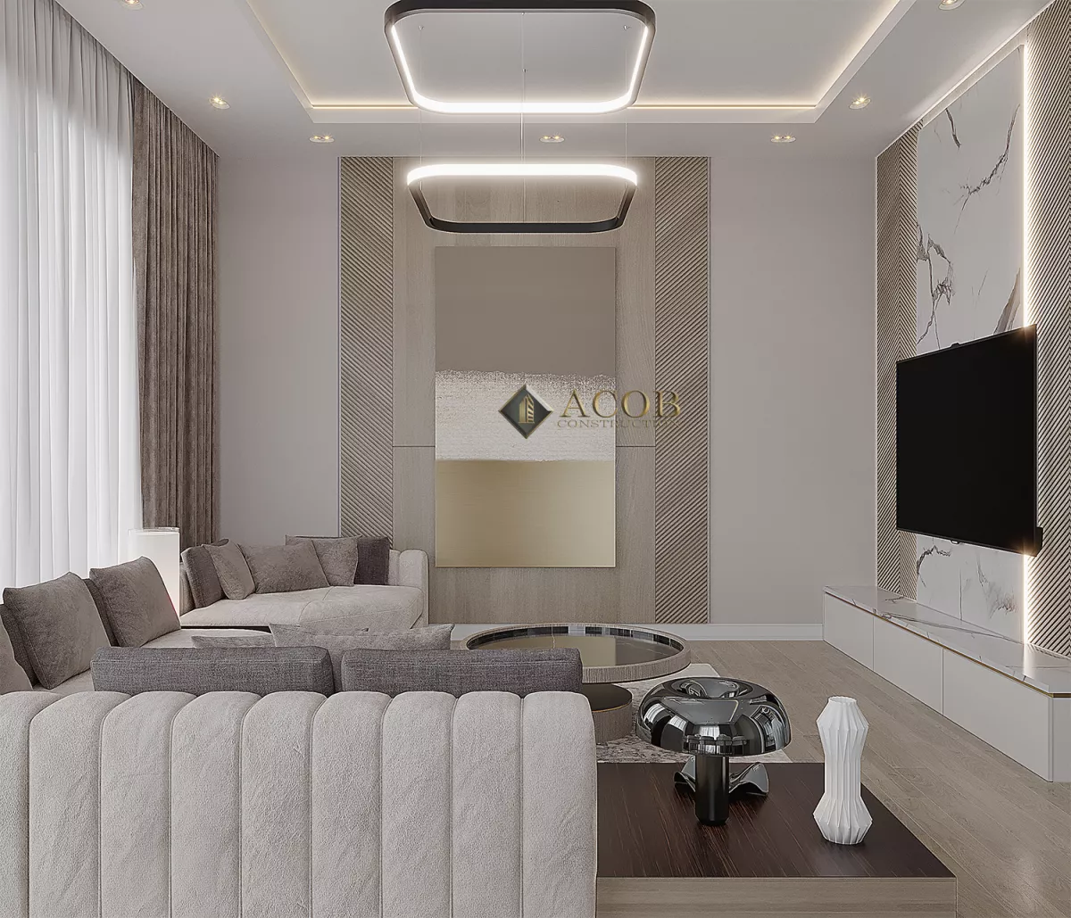 Fatmayi (250 m²)