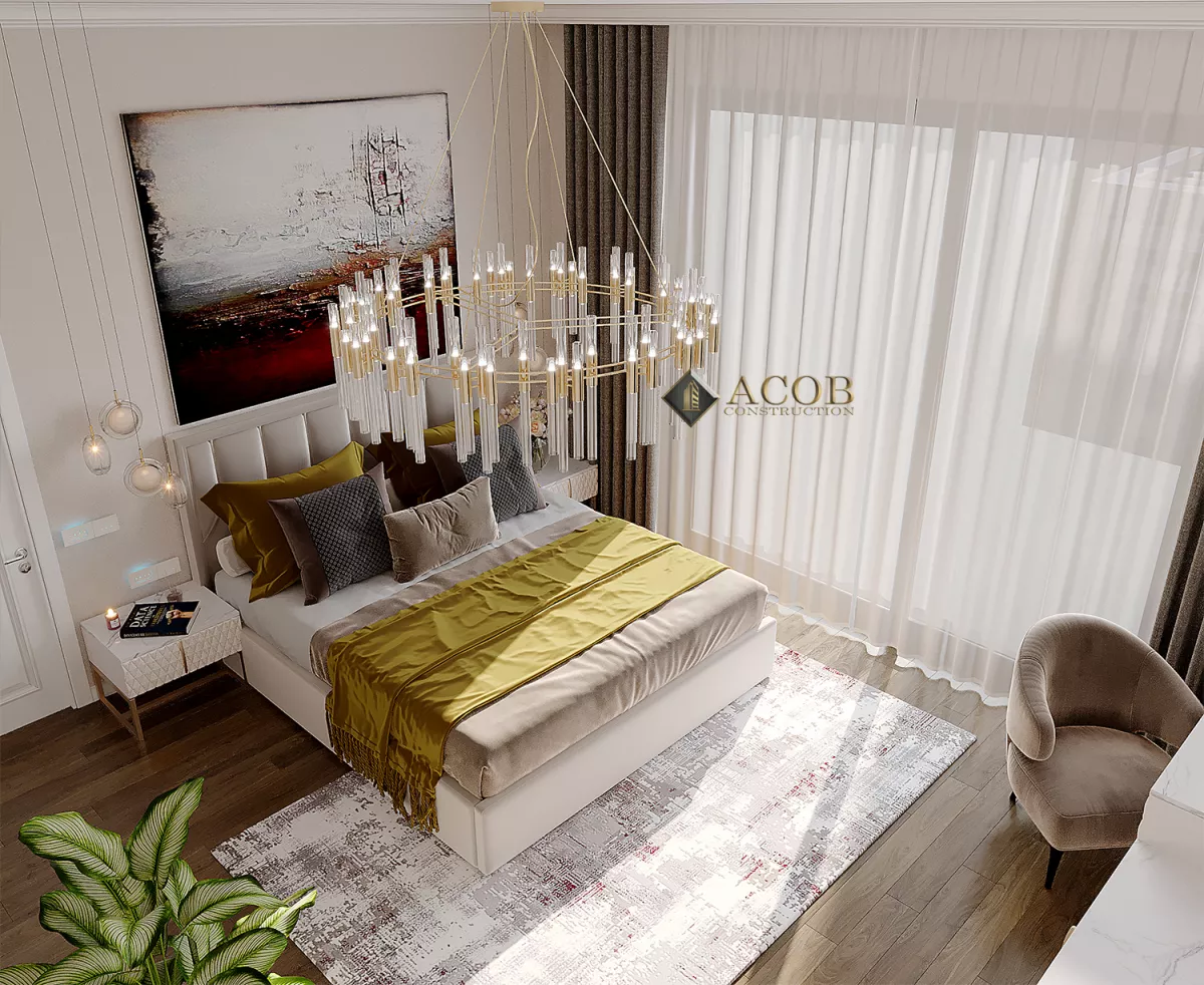Fatmayi (250 m²)